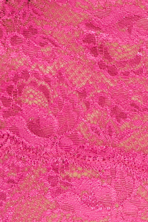 Never Say Never - Hottie Low Rise Boyshort